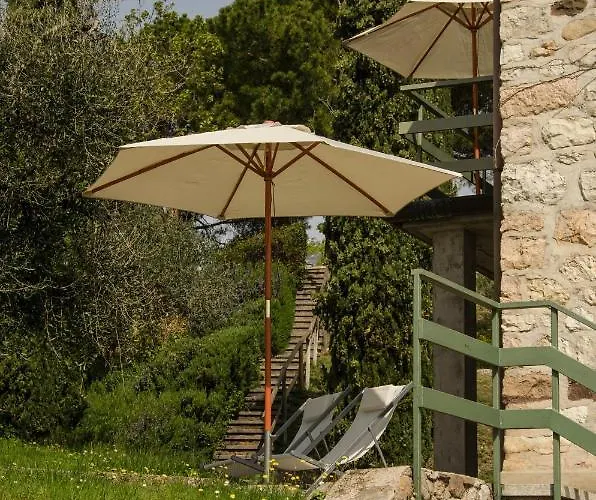 San Michele Costermano sul Garda