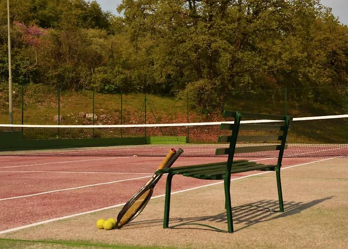 Aparthotel San Michele Costermano sul Garda