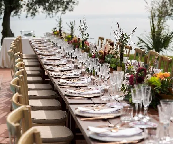 San Michele Aparthotel Costermano sul Garda