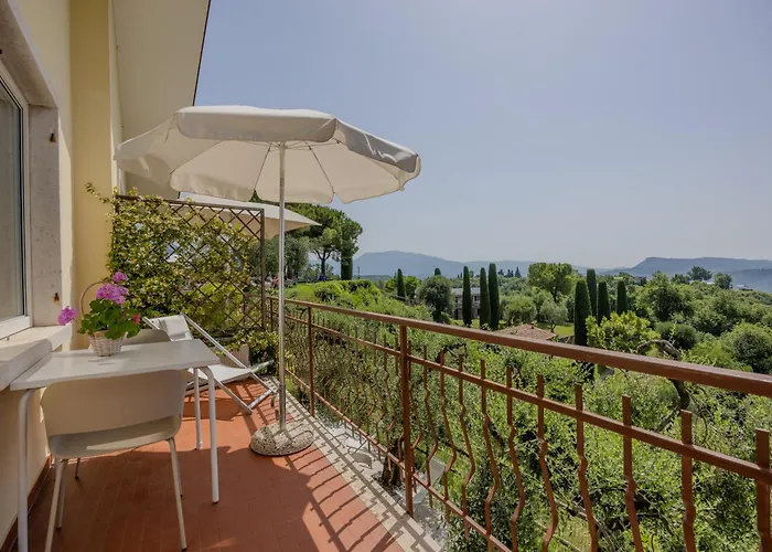 San Michele Aparthotel