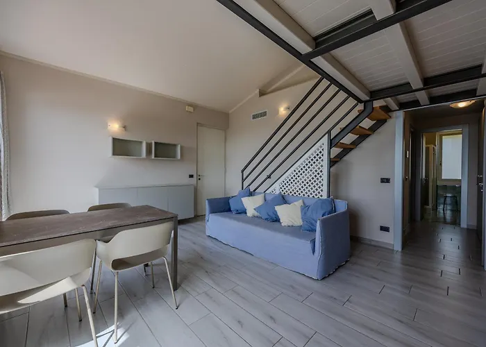 Aparthotel San Michele 4*