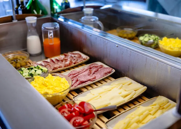 Aparthotel San Michele Costermano sul Garda