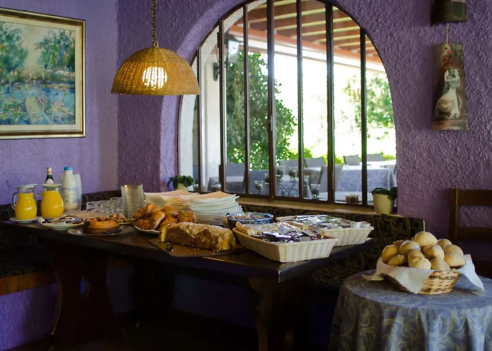 San Michele Costermano sul Garda