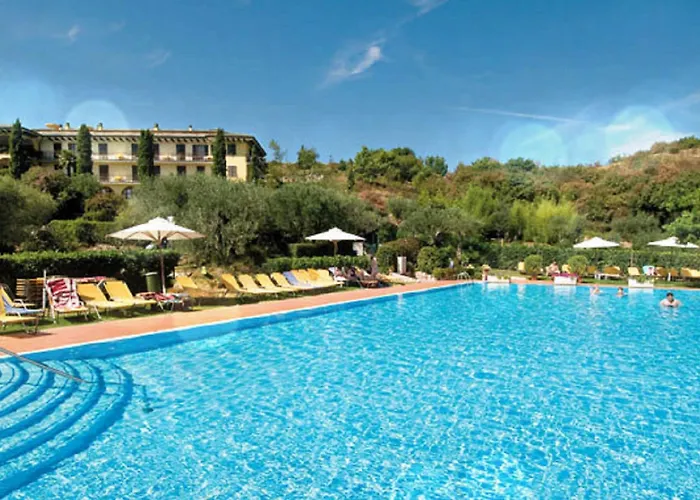 Aparthotel San Michele