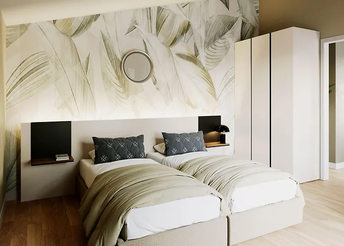 San Michele Aparthotel