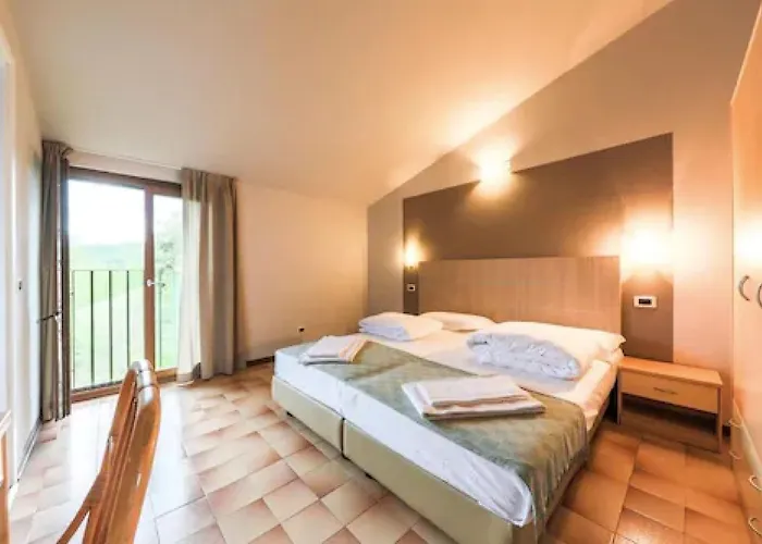 San Michele Aparthotel 4*