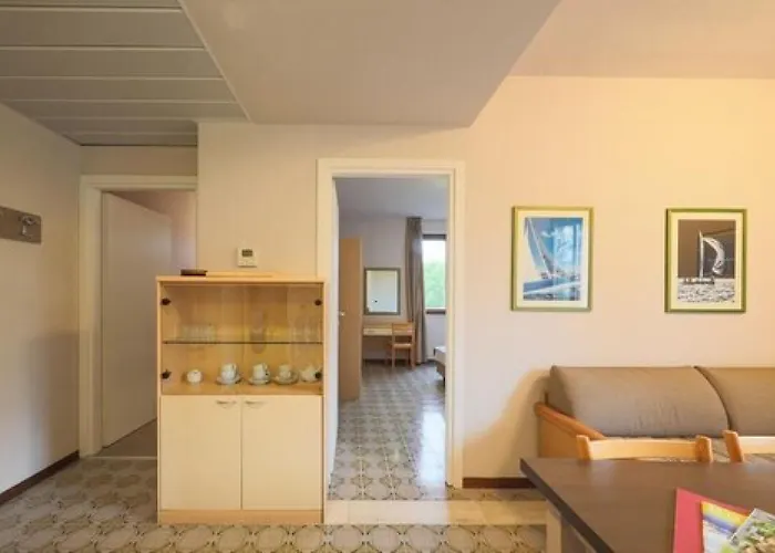 San Michele Aparthotel