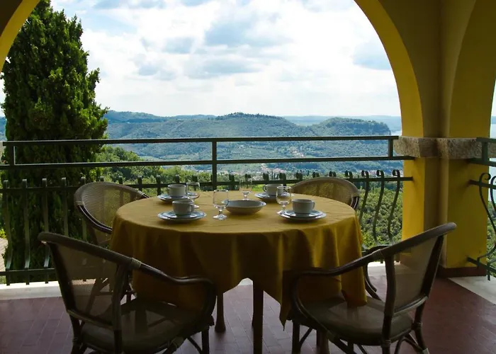 Aparthotel San Michele 4*