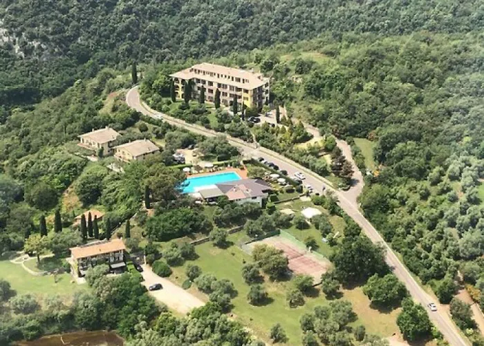 Aparthotel San Michele Costermano sul Garda