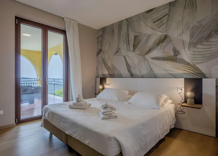 San Michele 4* Costermano sul Garda