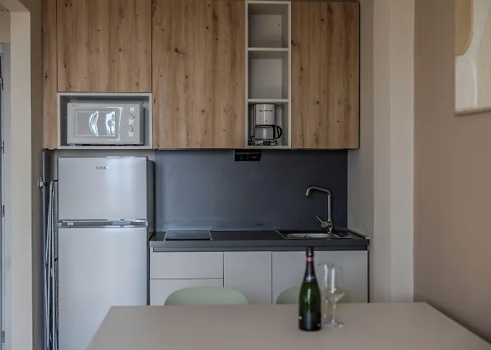 Aparthotel San Michele Costermano sul Garda