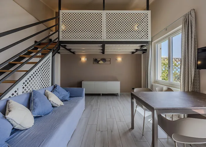 San Michele Aparthotel Costermano sul Garda