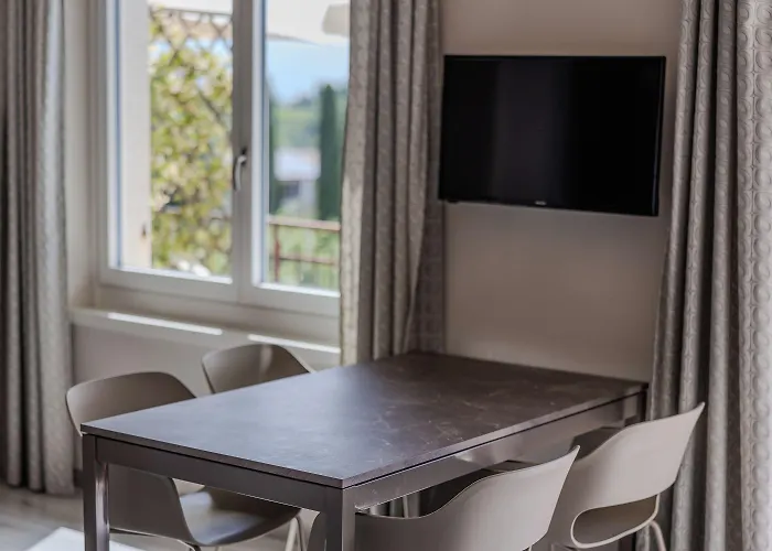 San Michele Aparthotel