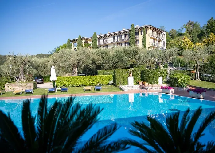 San Michele Costermano sul Garda